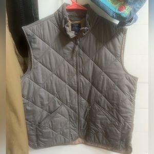 Men’s vest